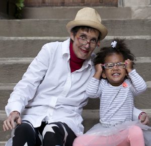 GayleReedPhoto | International Forgiveness Institute